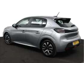 Peugeot 208 (2025) thumbnail 8