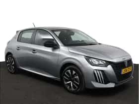 Peugeot 208 (2025) thumbnail 10