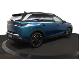 Peugeot 5008 (2026) thumbnail 2