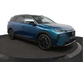 Peugeot 5008 (2026) thumbnail 11