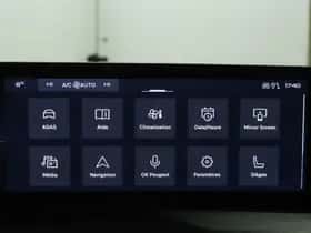 Peugeot 5008 (2026) thumbnail 55
