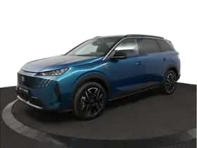 Peugeot 5008 (2026) thumbnail 73
