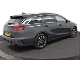 Kia Ceed Sportswagon (2025) thumbnail 2