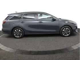 Kia Ceed Sportswagon (2025) thumbnail 11