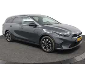 Kia Ceed Sportswagon (2025) thumbnail 12