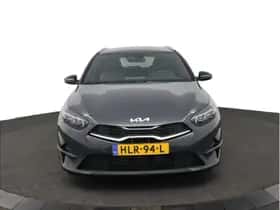 Kia Ceed Sportswagon (2025) thumbnail 13