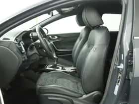 Kia Ceed Sportswagon (2025) thumbnail 14