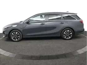 Kia Ceed Sportswagon (2025) thumbnail 3