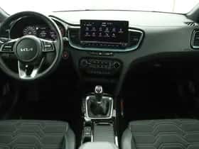 Kia Ceed Sportswagon (2025) thumbnail 4