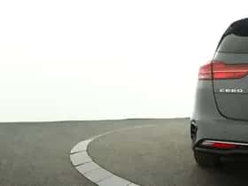 Kia Ceed Sportswagon (2025) thumbnail 35