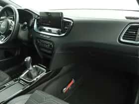 Kia Ceed Sportswagon (2025) thumbnail 40
