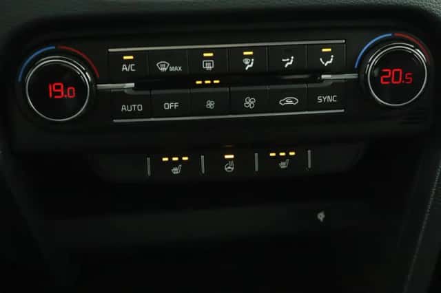 Kia Ceed Sportswagon (2025) thumbnail 6