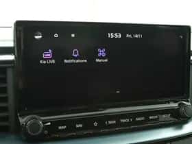 Kia Ceed Sportswagon (2025) thumbnail 51