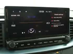 Kia Ceed Sportswagon (2025) thumbnail 52