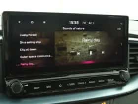 Kia Ceed Sportswagon (2025) thumbnail 53