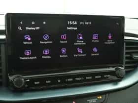 Kia Ceed Sportswagon (2025) thumbnail 56