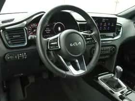 Kia Ceed Sportswagon (2025) thumbnail 61