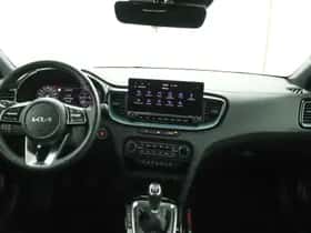 Kia Ceed Sportswagon (2025) thumbnail 62