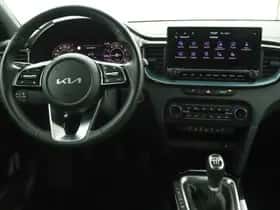 Kia Ceed Sportswagon (2025) thumbnail 63