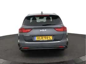 Kia Ceed Sportswagon (2025) thumbnail 64