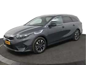 Kia Ceed Sportswagon (2025) thumbnail 67
