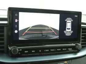 Kia Ceed Sportswagon (2025) thumbnail 8