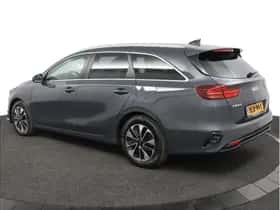 Kia Ceed Sportswagon (2025) thumbnail 10