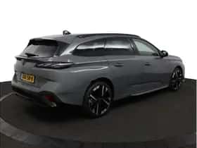 Peugeot 308 (2025) thumbnail 2