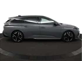 Peugeot 308 (2025) thumbnail 11