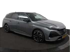Peugeot 308 (2025) thumbnail 12