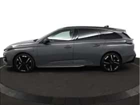Peugeot 308 (2025) thumbnail 3