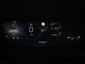 Peugeot 308 (2025) thumbnail 5