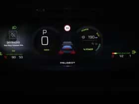 Peugeot 308 (2025) thumbnail 43