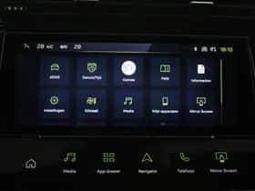 Peugeot 308 (2025) thumbnail 47
