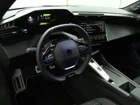 Peugeot 308 (2025) thumbnail 60