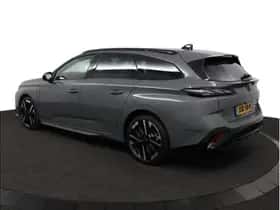 Peugeot 308 (2025) thumbnail 10