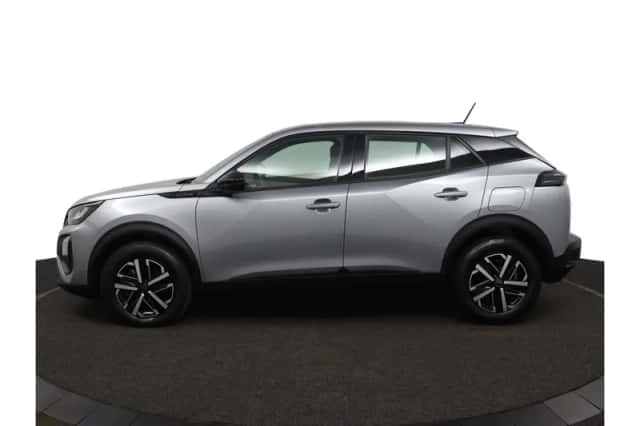 Peugeot 2008 (2025) thumbnail 3