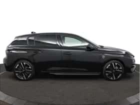 Peugeot 308 (2025) thumbnail 11