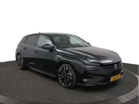 Peugeot 308 (2025) thumbnail 12