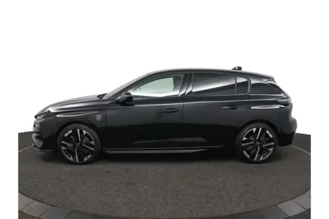 Peugeot 308 (2025) thumbnail 3