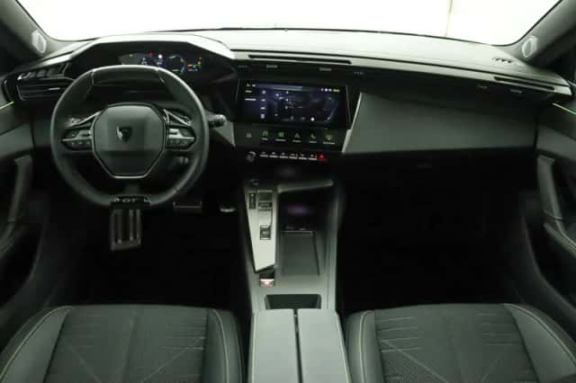 Peugeot 308 (2025) thumbnail 4