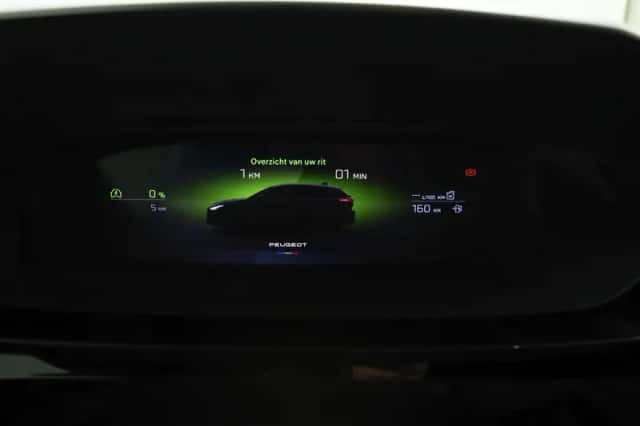 Peugeot 308 (2025) thumbnail 5