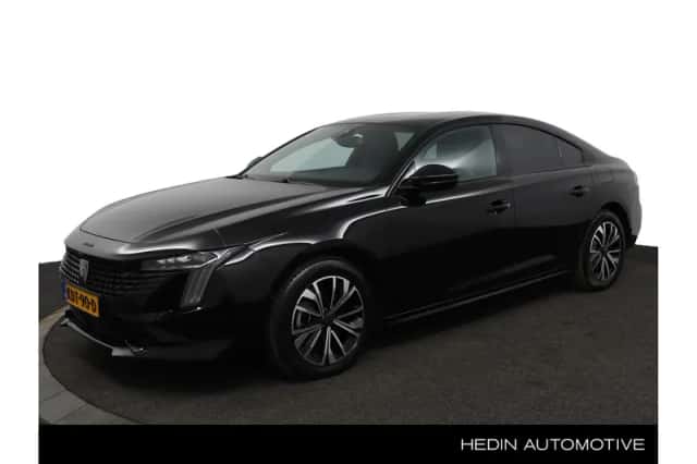 Peugeot 508 (2024) thumbnail 1