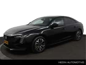 Peugeot 508 (2024)