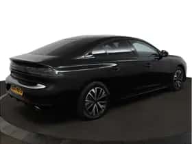Peugeot 508 (2024) thumbnail 2