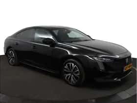 Peugeot 508 (2024) thumbnail 11