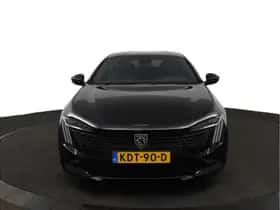 Peugeot 508 (2024) thumbnail 12