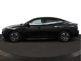 Peugeot 508 (2024) thumbnail 3
