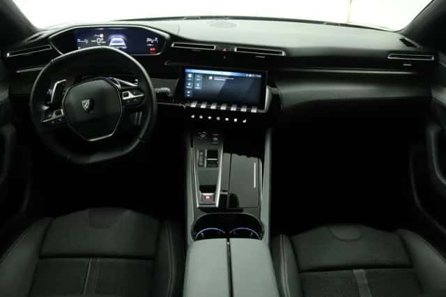 Peugeot 508 (2024) thumbnail 4