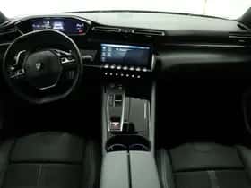 Peugeot 508 (2024) thumbnail 4